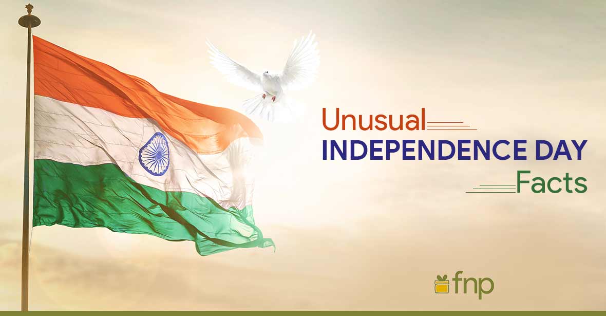 Facts About Independence Day